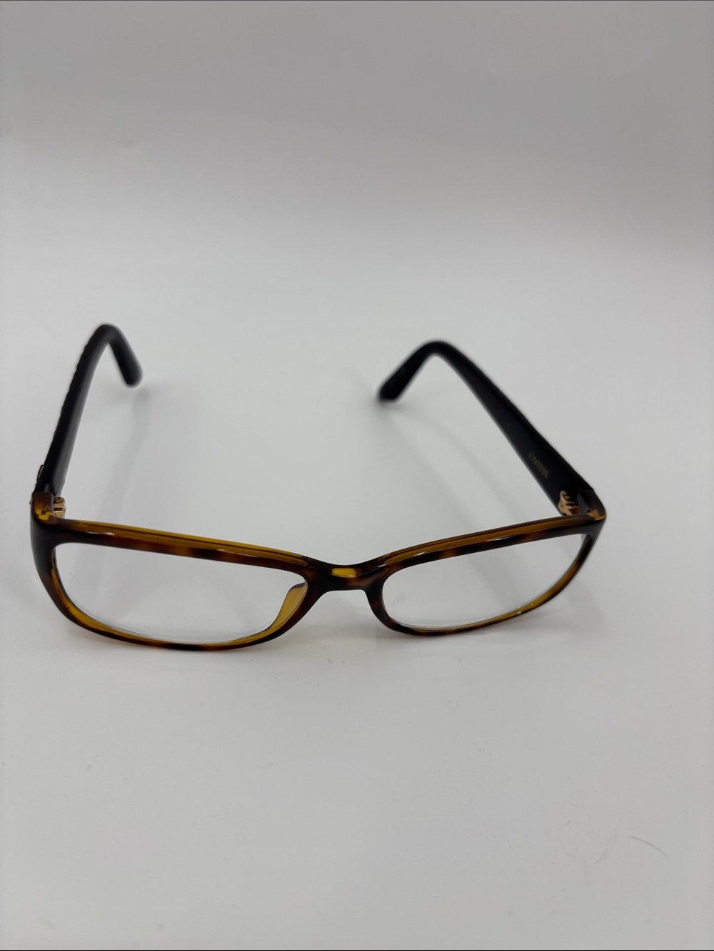 Dior Black Eyewear Temple Arm with CE Marking - Picture 3 of 12